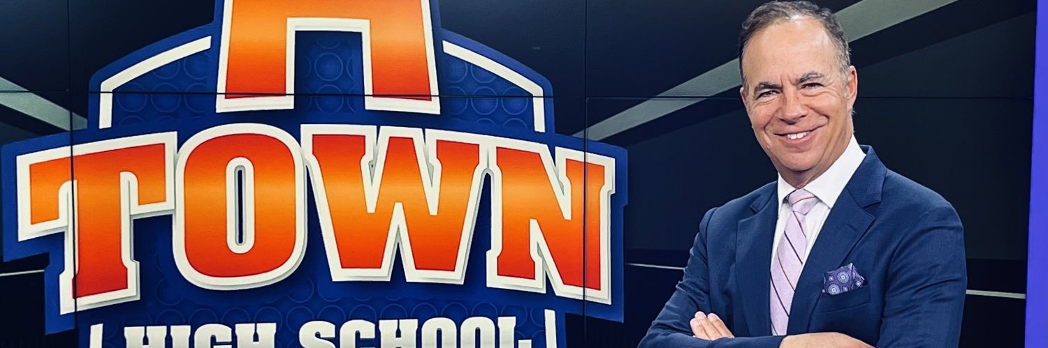 H-Town High School Sports's banner