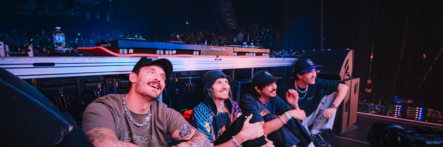 lexpretzel's profile banner image