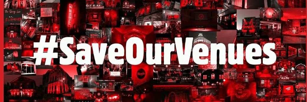 VirtualVenues banner