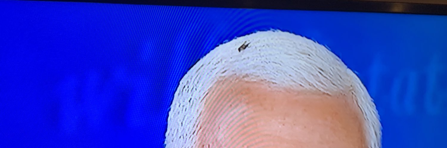 Mikepencefly1's profile banner image