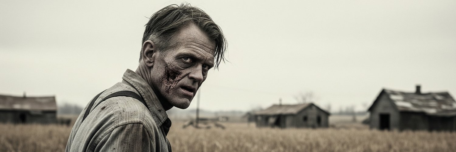 Zombie Tom Joad banner