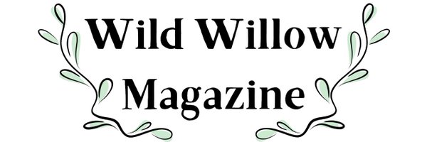 WildWillowMag Profile Banner