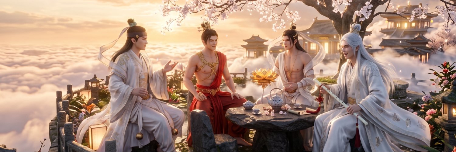 williamlycthew1's profile banner image