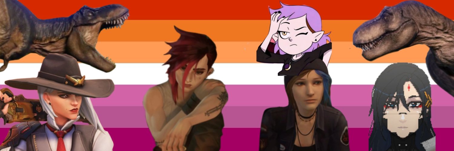 Edalyn🖤✨ banner
