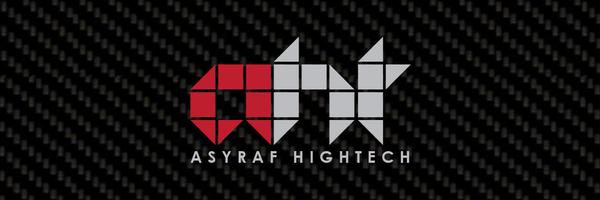 Asyraf HighTech Profile Banner