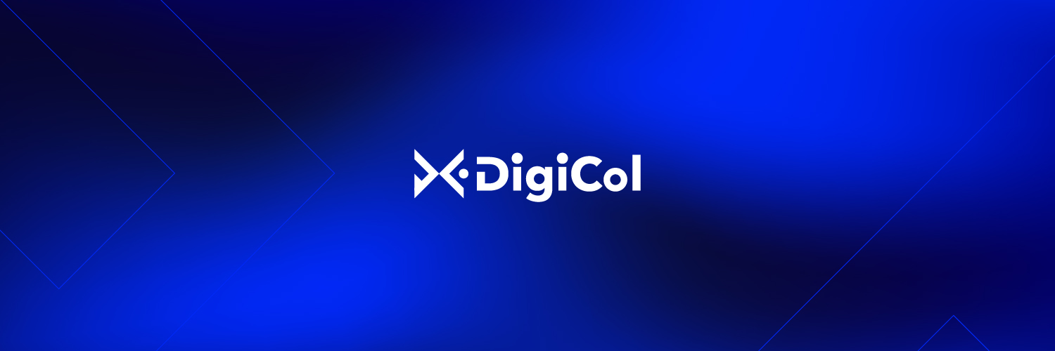 DigiCol banner