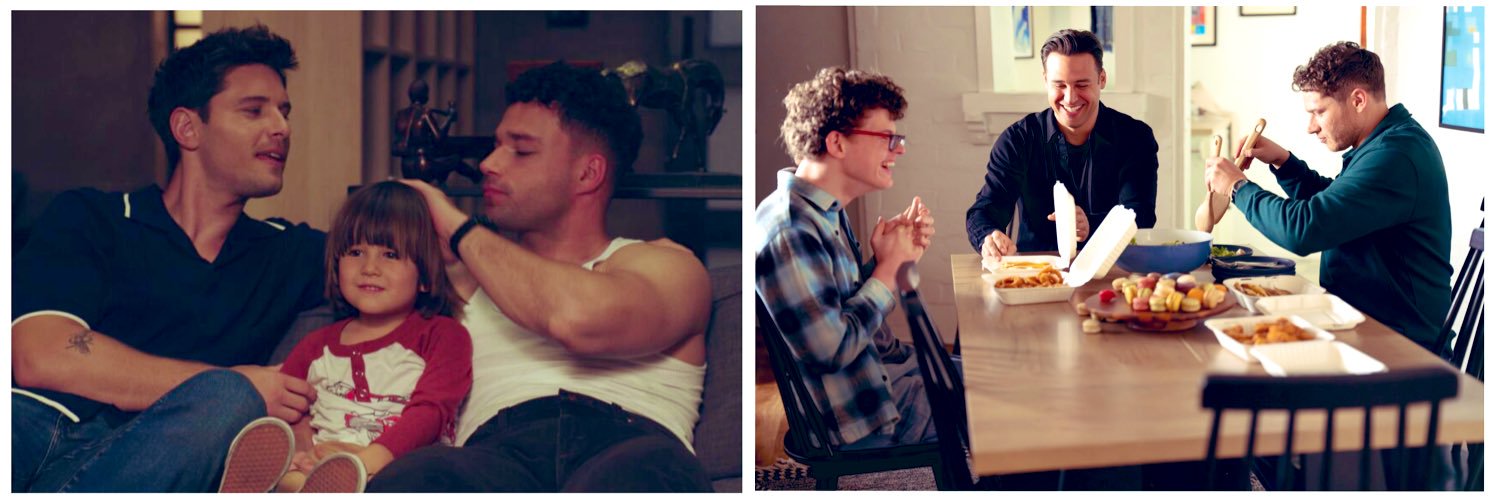 I’m your mother banner