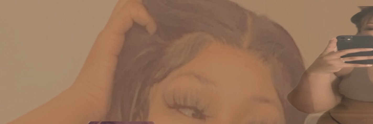 iAprilMichelle's profile banner image