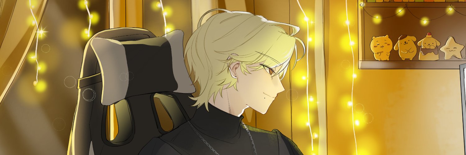 Mayhem / Animaya 🌻💫 banner