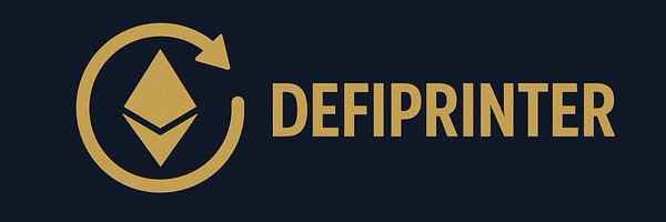 defiprinter Profile Banner
