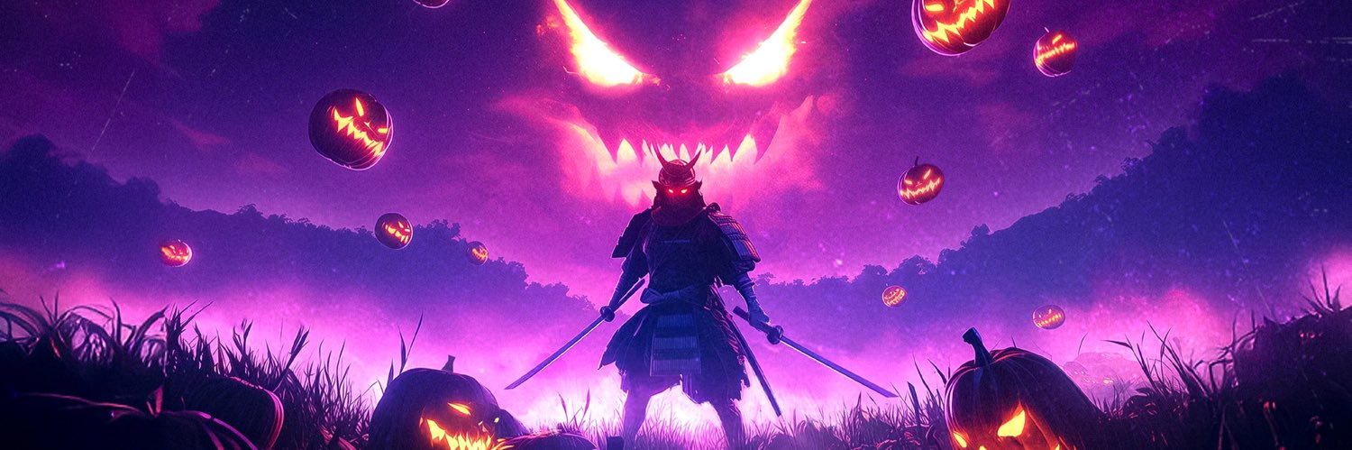SpookyLandTX's profile banner image