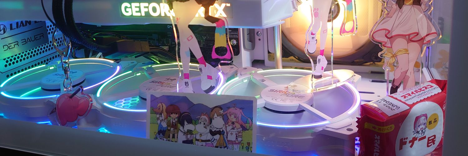 paningera's profile banner image