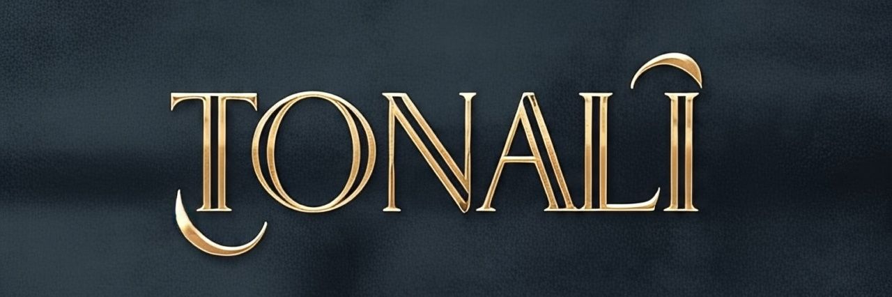 TONALI🥷🏽's banner