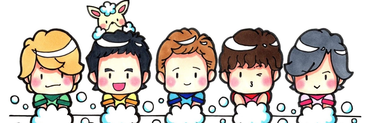 smap_5respect's profile banner image