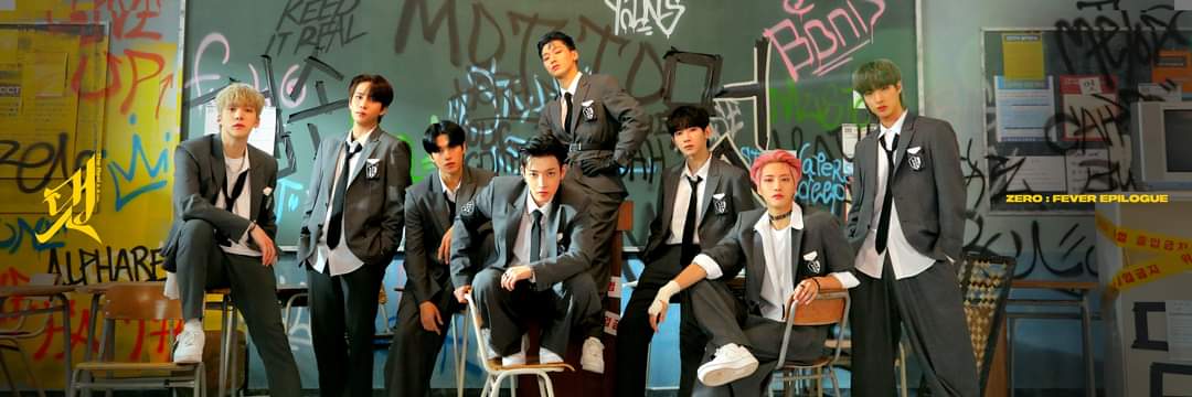 pjbpark's profile banner image