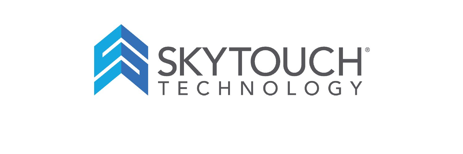 SkyTouchTech's profile banner image