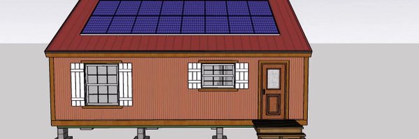 Spartan Solar Tiny Homes Profile Banner