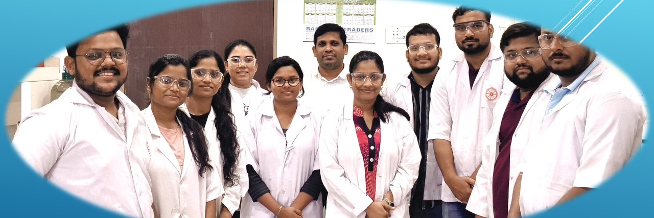 Organometallics & Catalysis Group @ IISER BPR banner