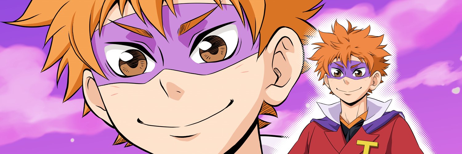 donkouA's profile banner image