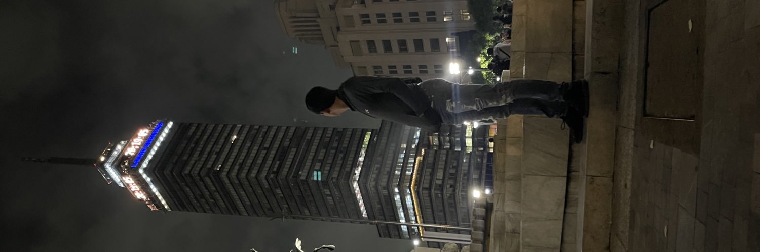 kevinlow9's profile banner image
