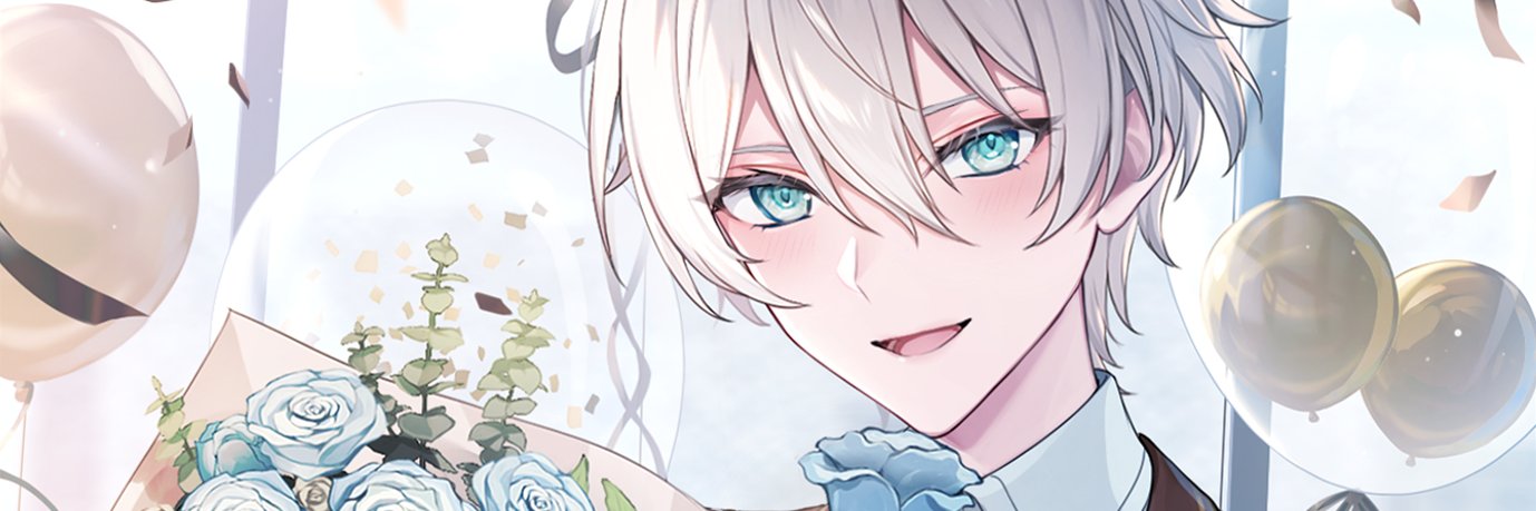 ジユ/Jiyu⚜【にじさんじ】's banner