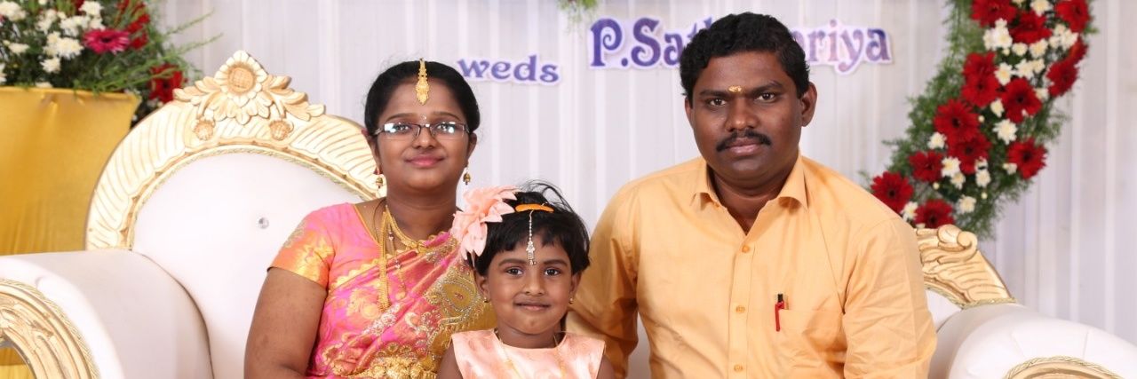 macrovijay's profile banner image