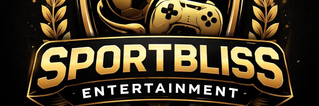 SPORTBLISS banner