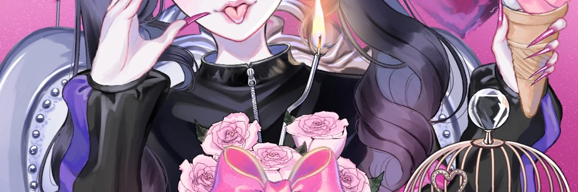 愛須くるみ@EMPATHY banner