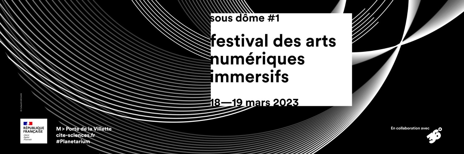 36 degrés banner