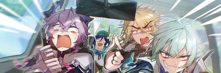 MischiefMisaki's profile banner image