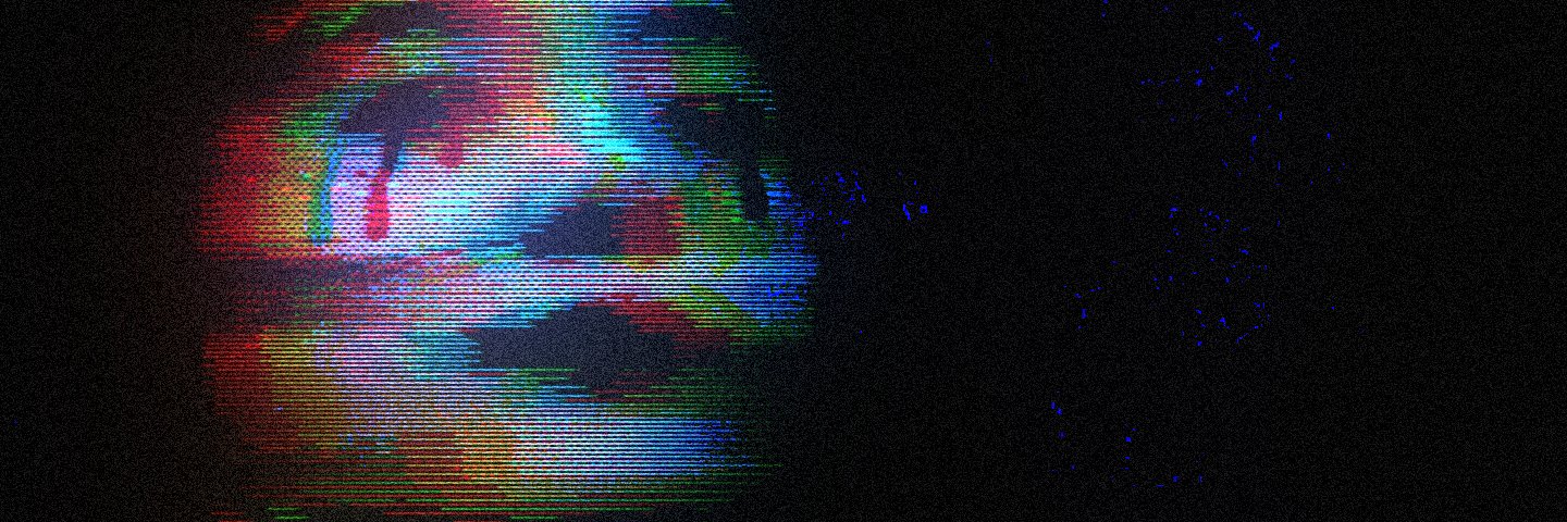 dismalsaint's profile banner image