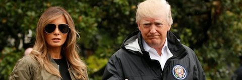 Jan - Trump Won 2020 in a Landslide banner