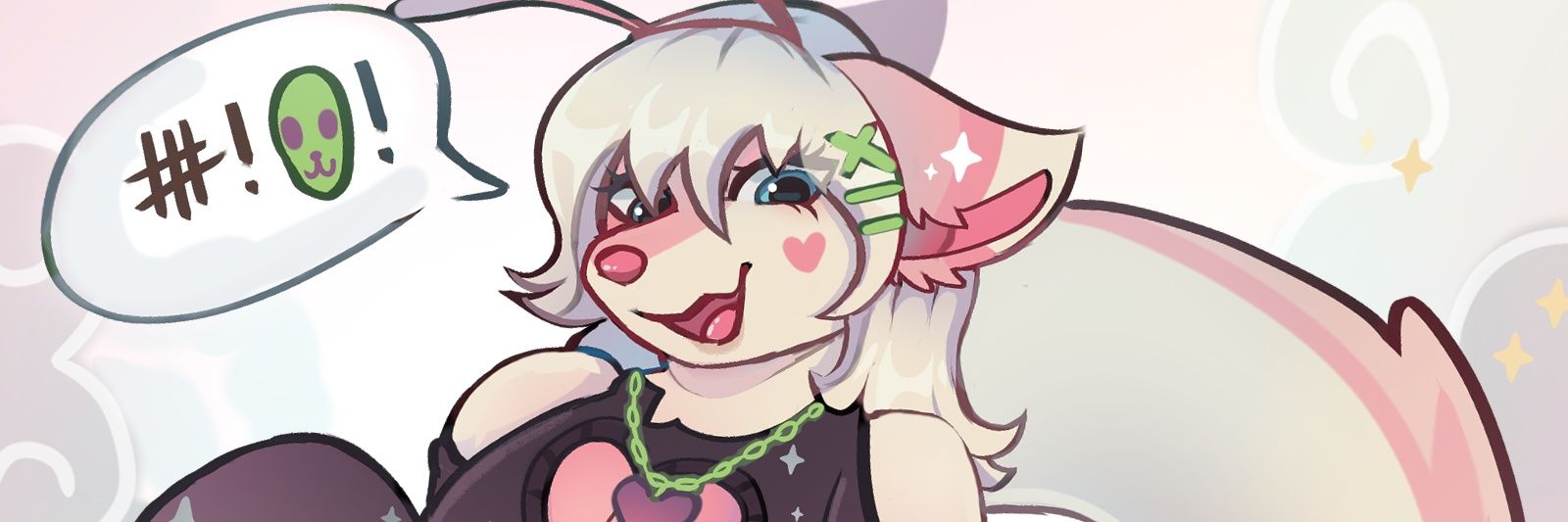 Lovelock (coms open!!)'s banner