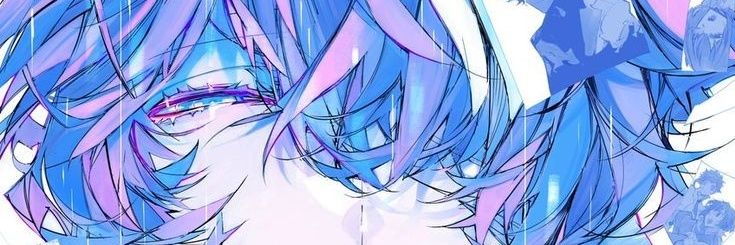 Chani465's profile banner image