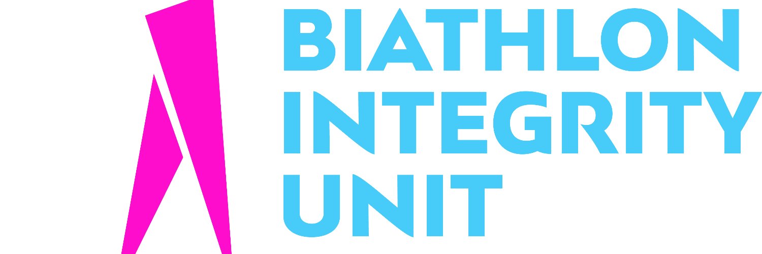 Biathlon Integrity Unit Profile Banner