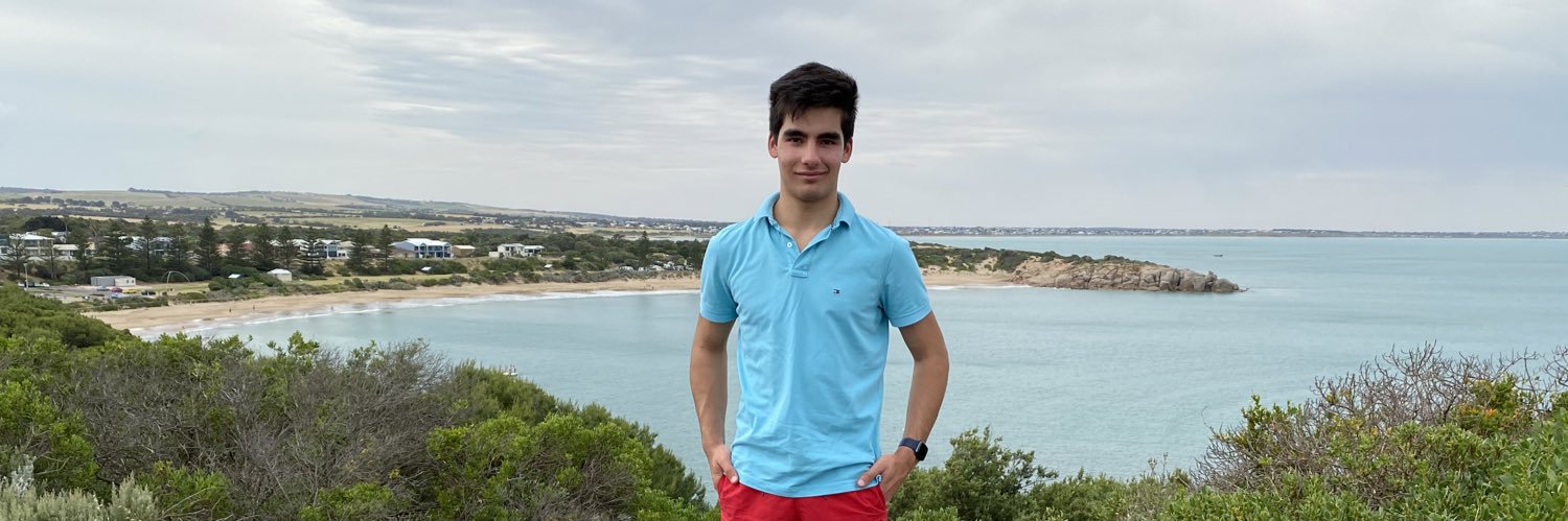OliverKleinig's profile banner image