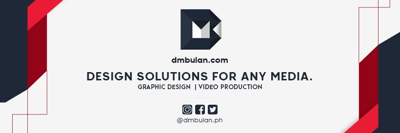 dmbulan's profile banner image