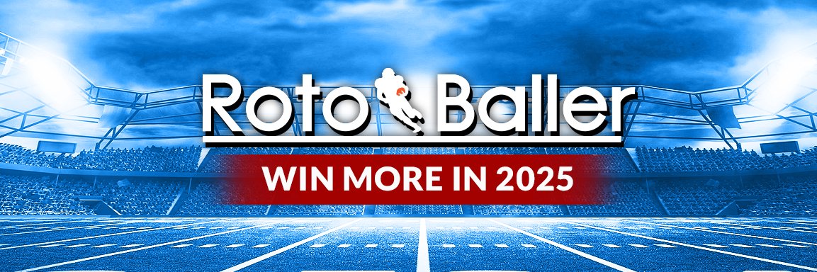 RotoBaller NFL's banner