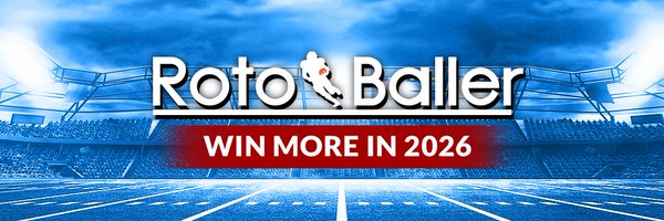RotoBallerNFL Profile Banner