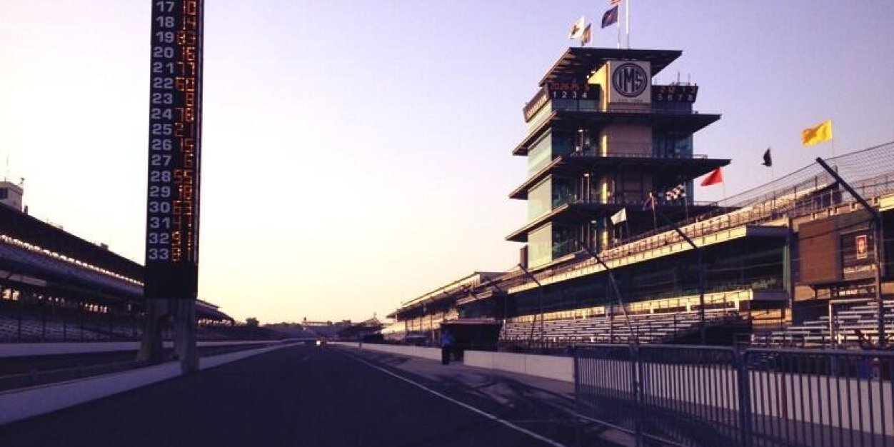 Twitter banner for @race1991