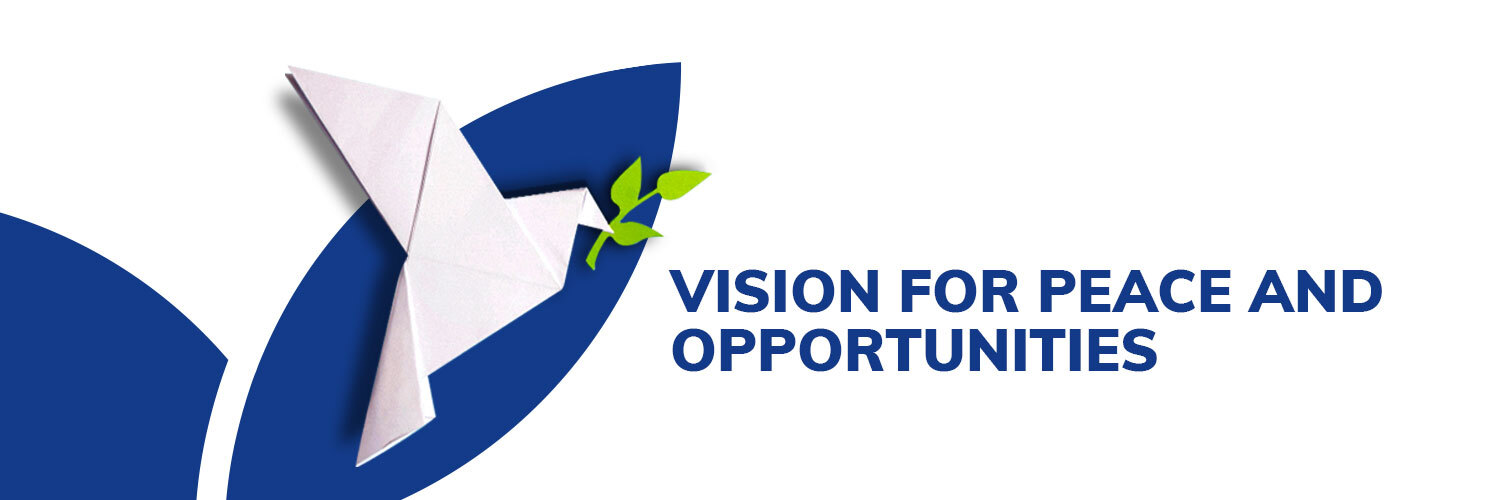 Institute of Peace and Diplomatic Studies-IPDS banner