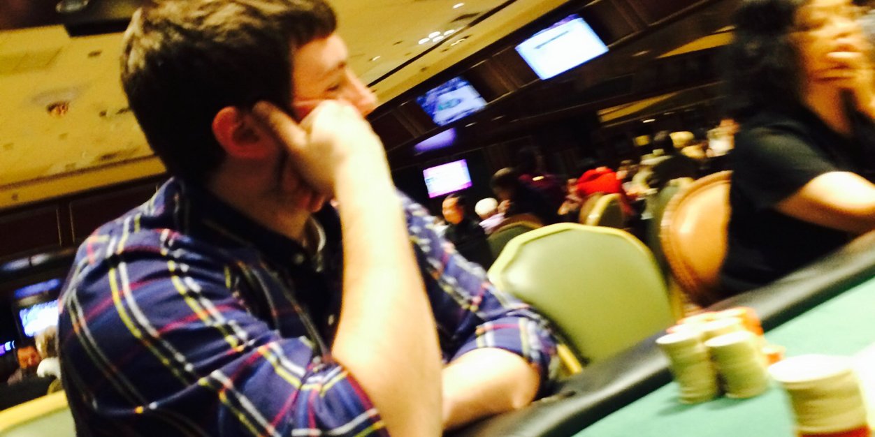 BCRoberts6's profile banner image
