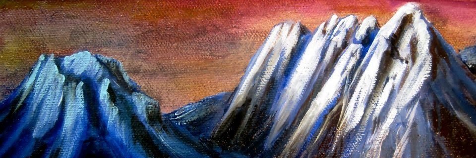 snowsaw's profile banner image