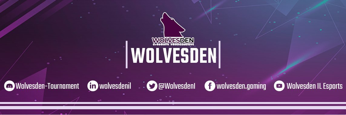 Wolvesden Israel banner