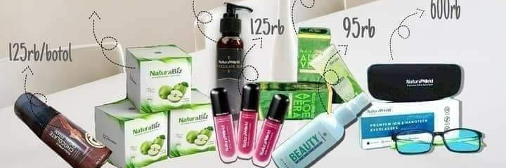 Henny_Sahari's profile banner image