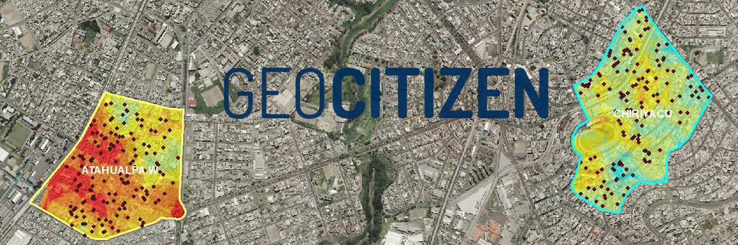 Geocitizens's profile banner image