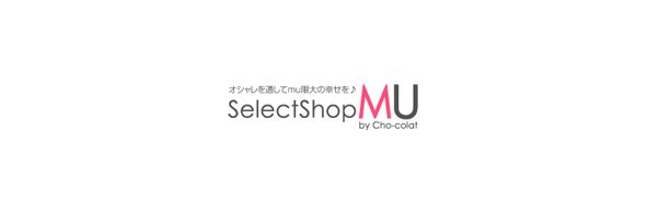 selectshop_mu's profile banner image