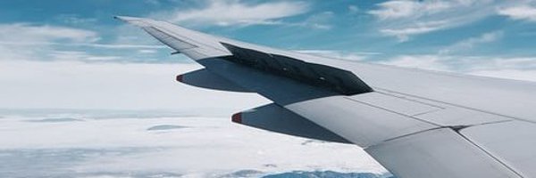 Plane Vanilla Profile Banner