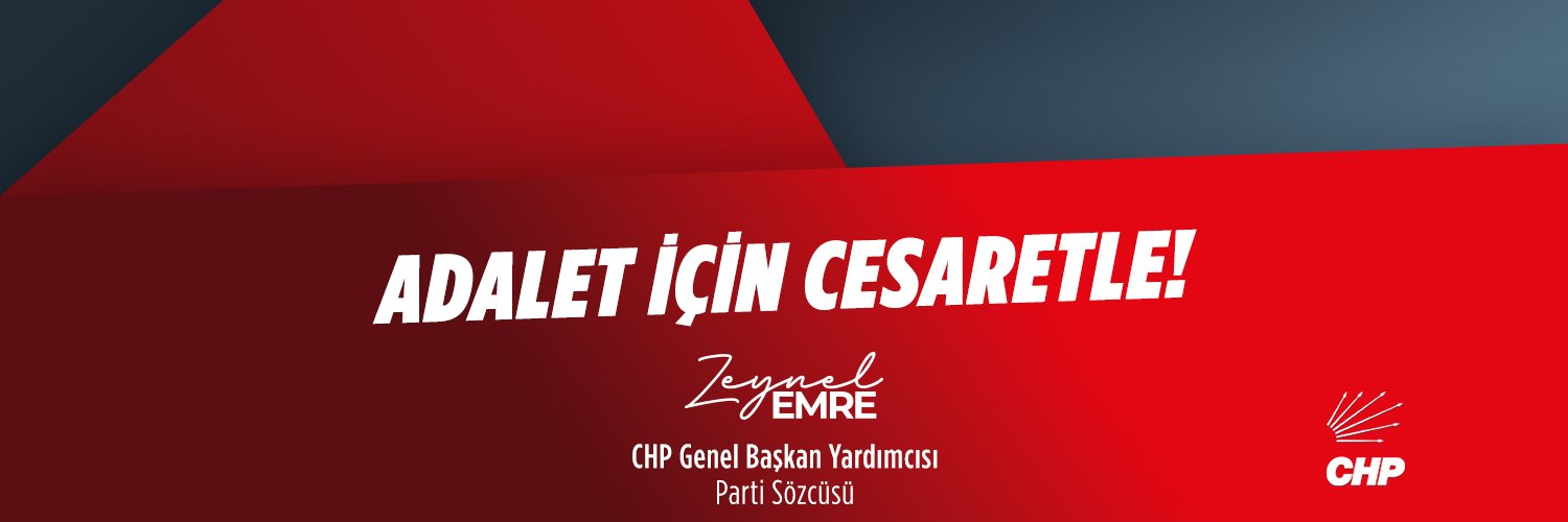 Zeynel Emre banner