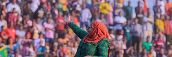 Getrude_mollel Profile Banner